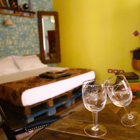 Famme Sta Cuiete Appartamento Napoli Centro 외부 사진