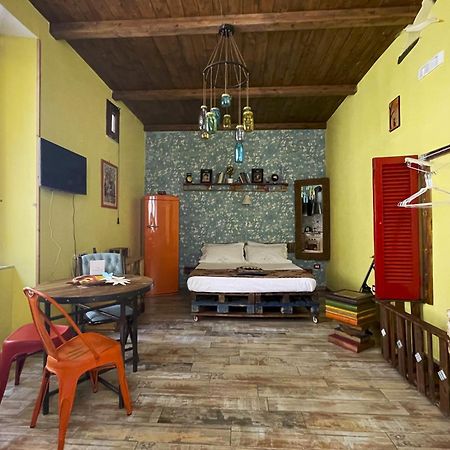 Famme Sta Cuiete Appartamento Napoli Centro 외부 사진