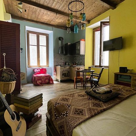 Famme Sta Cuiete Appartamento Napoli Centro 외부 사진