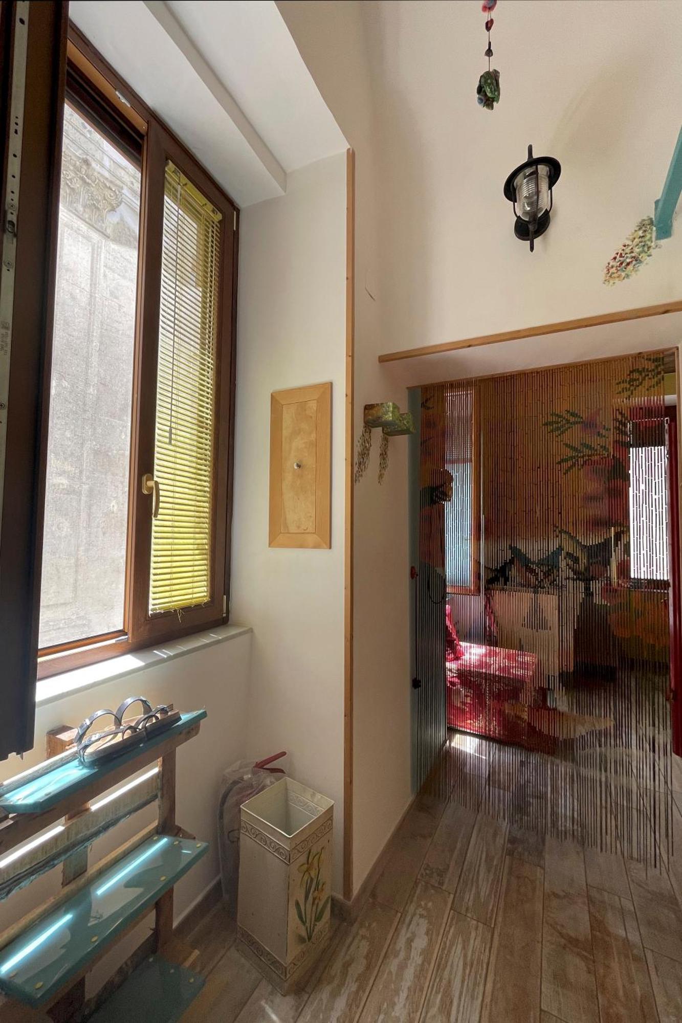 Famme Sta Cuiete Appartamento Napoli Centro 외부 사진