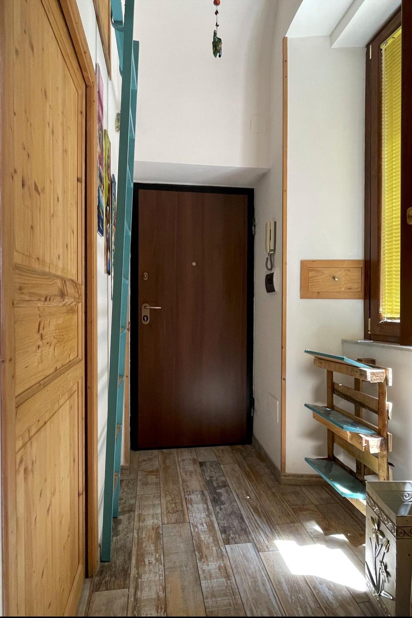 Famme Sta Cuiete Appartamento Napoli Centro 외부 사진
